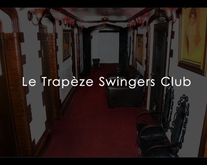 Le Trapèze Swingers Club