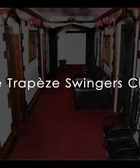 Le Trapèze Swingers Club