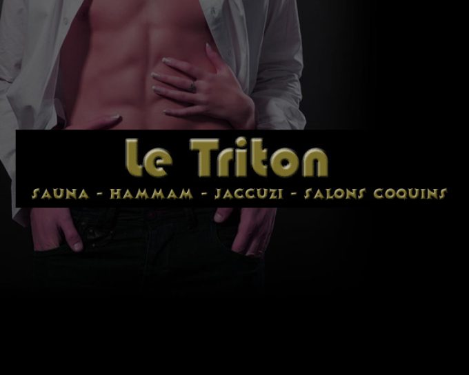 Le Triton