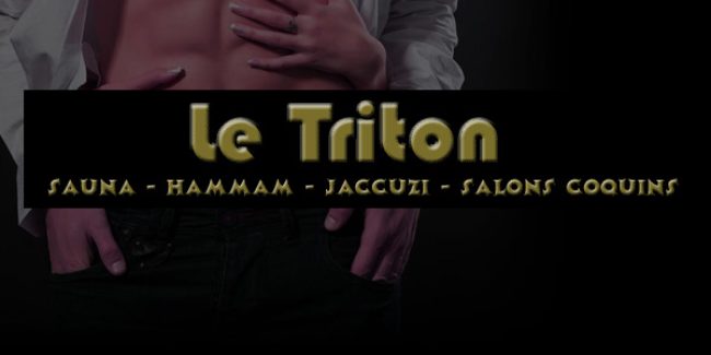 Le Triton