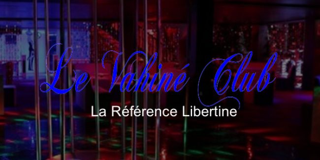 Le Vahiné