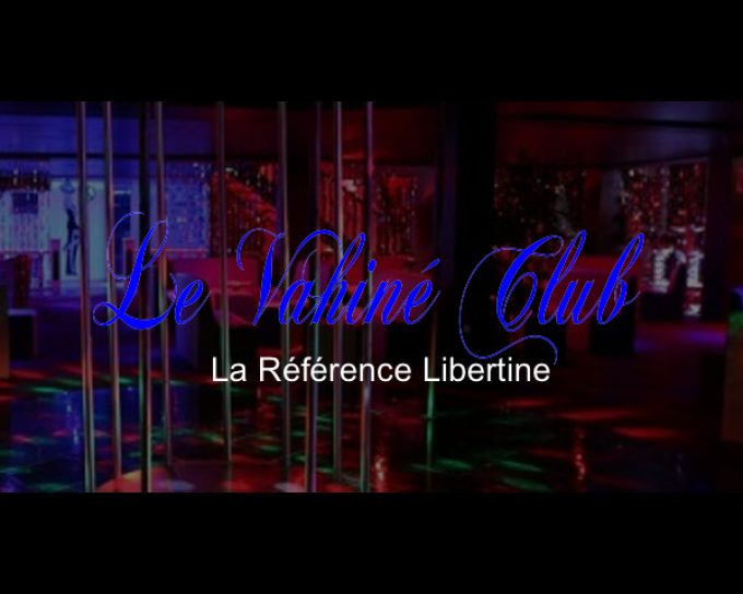 Le Vahiné