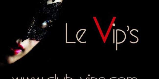 Le Vip’s