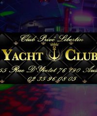 Le Yacht Club 76
