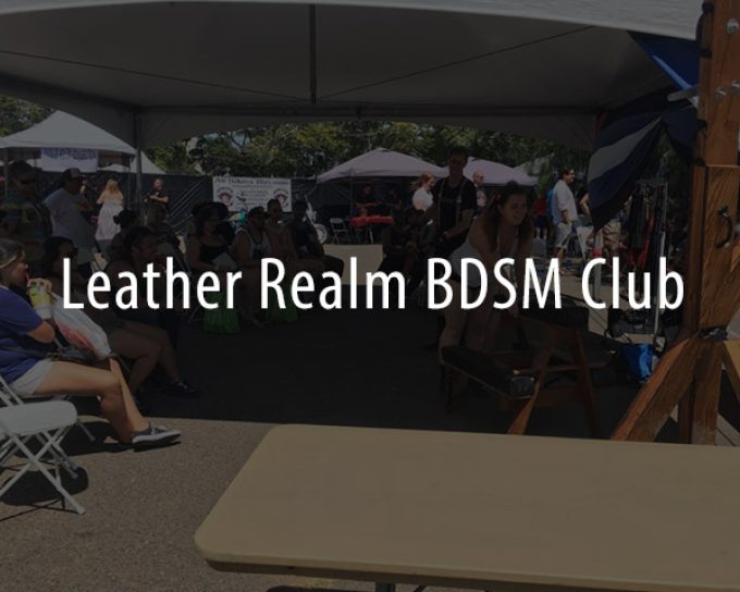 Leather Realm BDSM Club