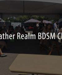 Leather Realm BDSM Club