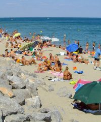 Leucate Plage