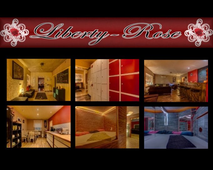 Liberty Rose Club