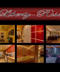 Liberty Rose Club