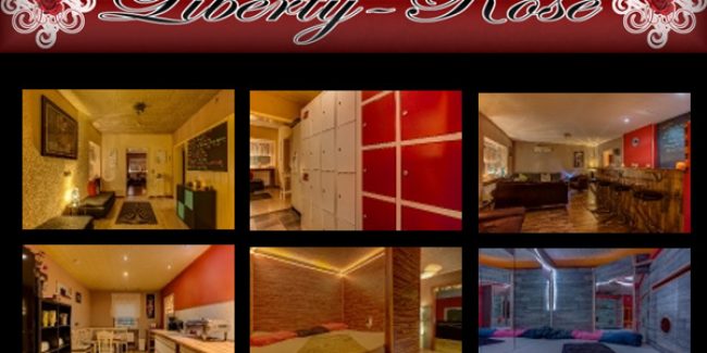 Liberty Rose Club