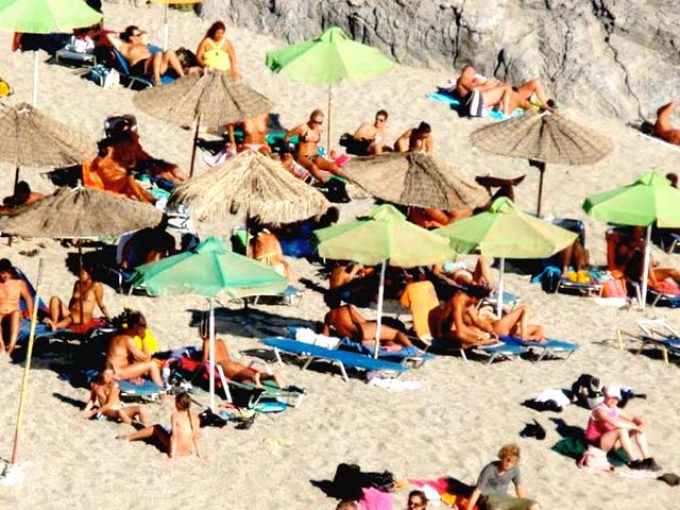 Lido di Venezia