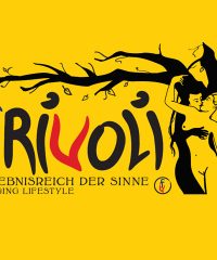 Lifestyle club Frivoli
