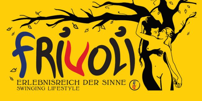 Lifestyle club Frivoli