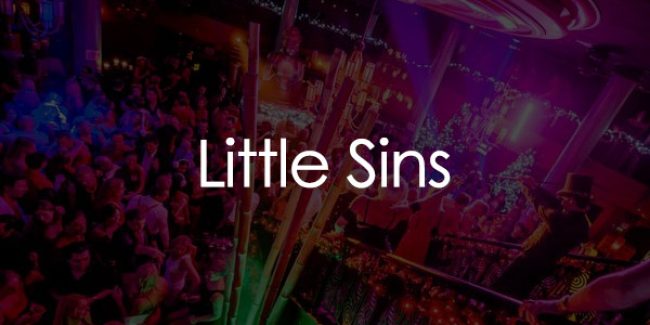 Little Sins