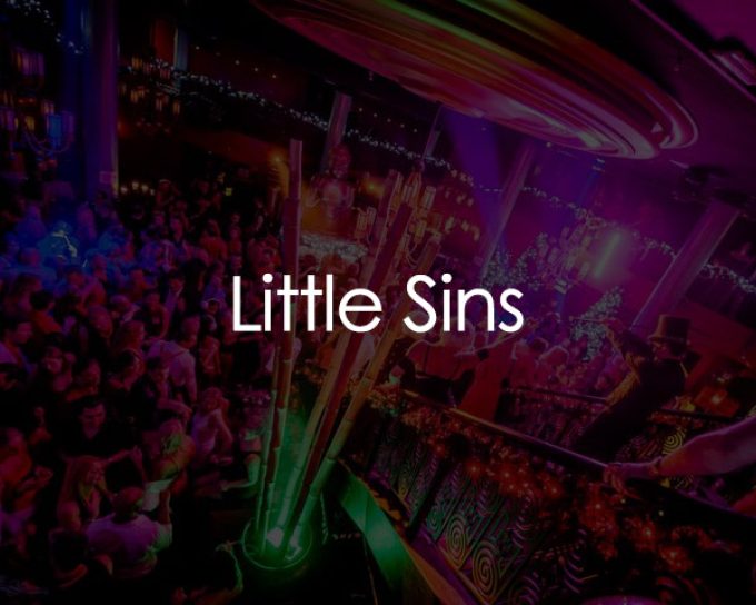 Little Sins