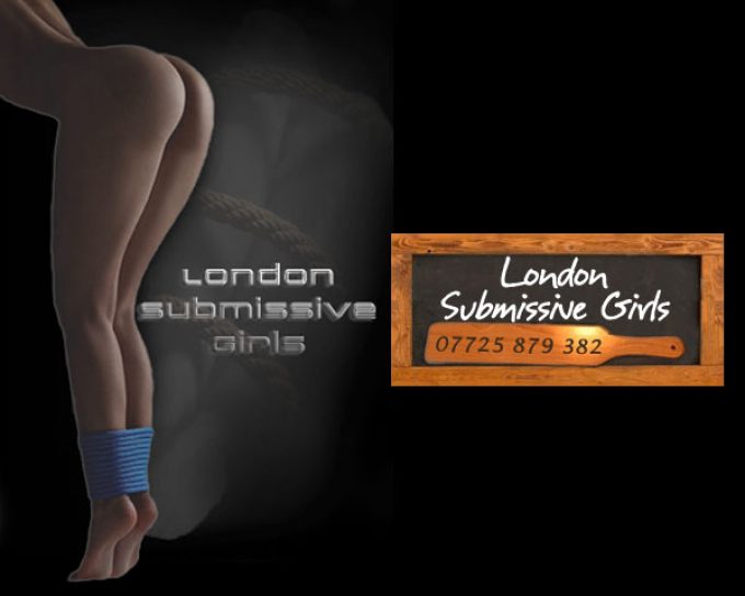 London Submissive girls – Fetish Club in London