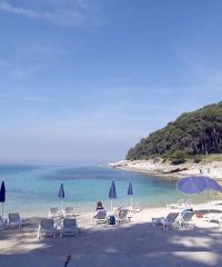 Losinj Island, Mali Lošinj