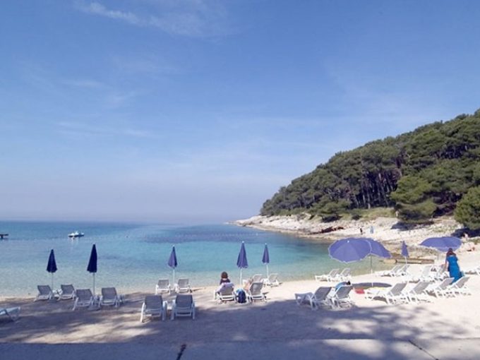 Losinj Island, Mali Lošinj