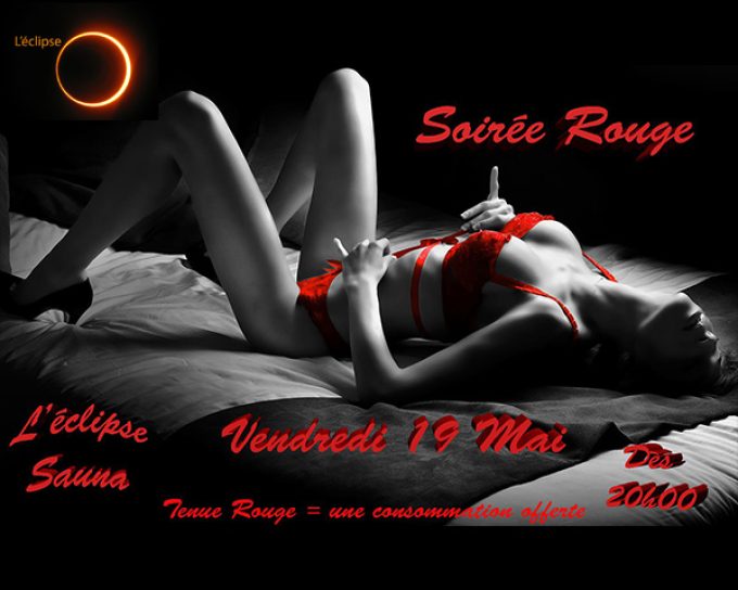 L’Eclipse Sauna