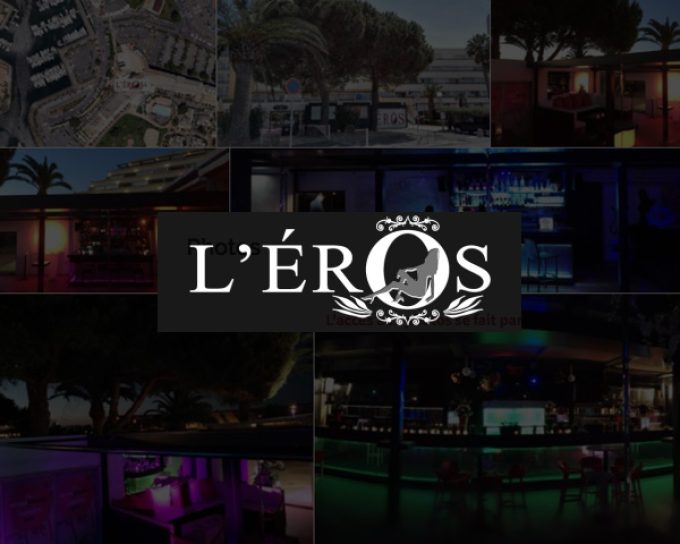 L’Eros