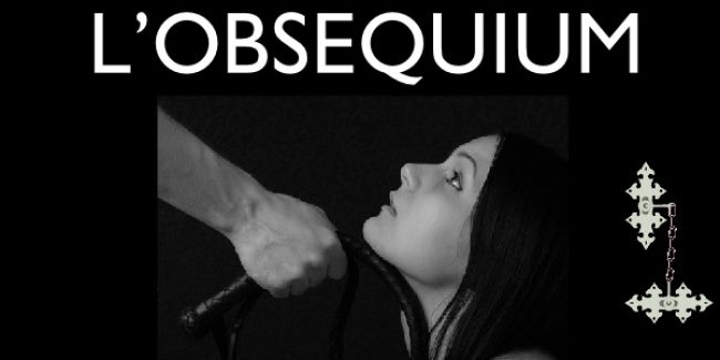 L’OBSEQUIUM – CLUB LE DARJEELING