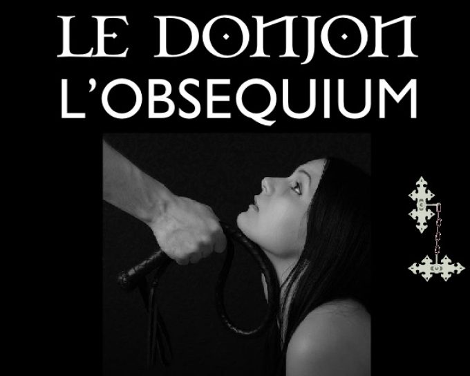 L’OBSEQUIUM – CLUB LE DARJEELING