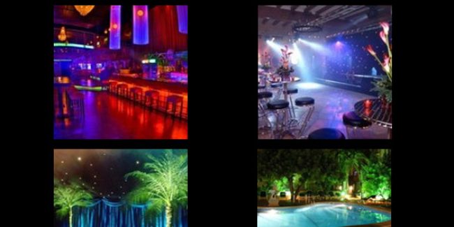 MC Club Party Organisers