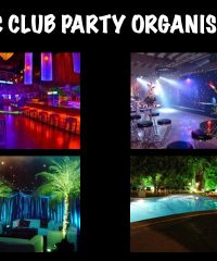 MC Club Party Organisers