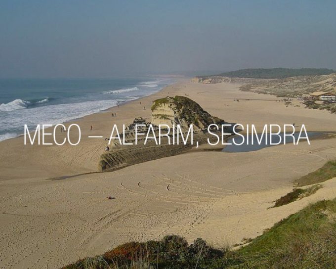 Meco – Alfarim Sesimbra