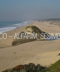 Meco – Alfarim Sesimbra