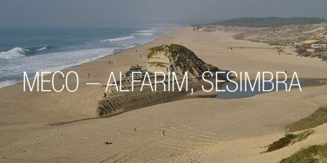 Meco – Alfarim Sesimbra