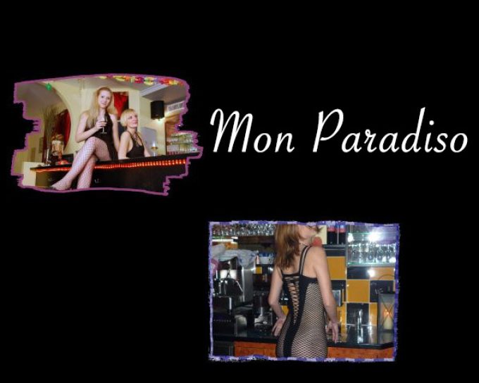 Mon Paradiso
