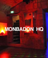 Monbadon HQ