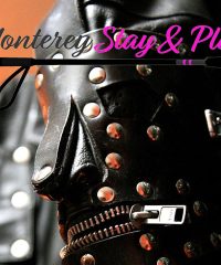 Monterey Stay & Play BDSM