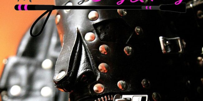 Monterey Stay & Play BDSM