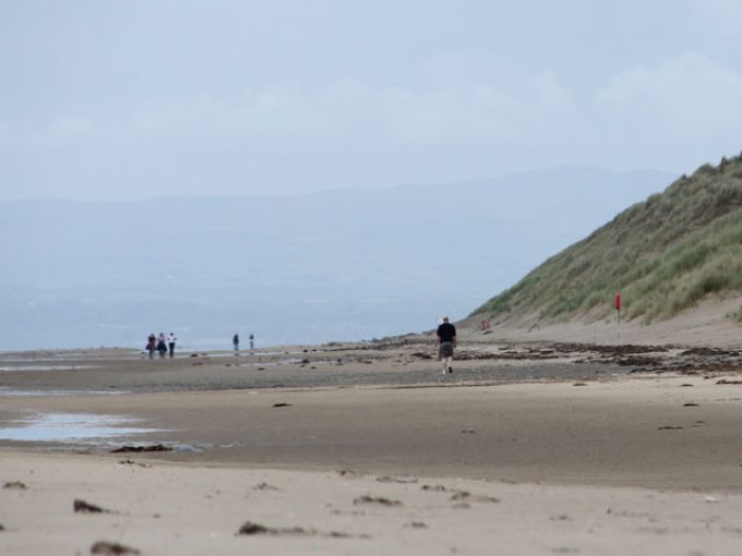 Morfa Dyffryn