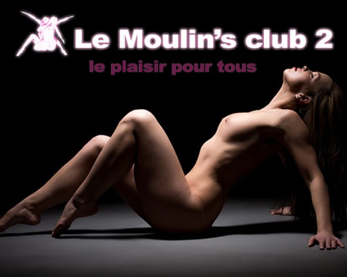 Moulin’s club 2