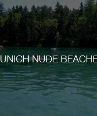 Munich Nude Beaches