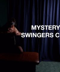 Mystery-Swinger Club