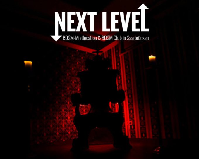 NEXT LEVEL