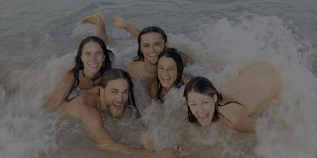 Naturist Rochester