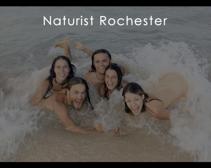Naturist Rochester