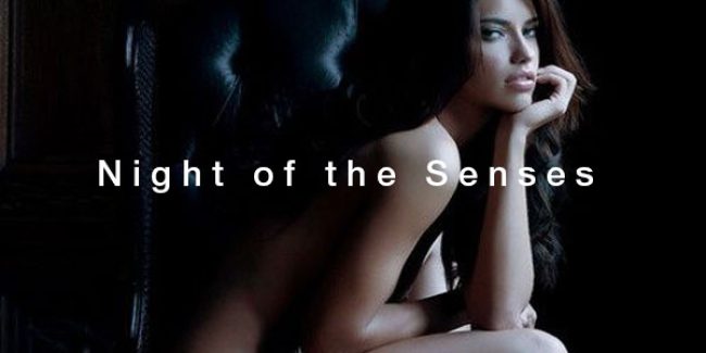 Night of the Senses- Fetish Club in London