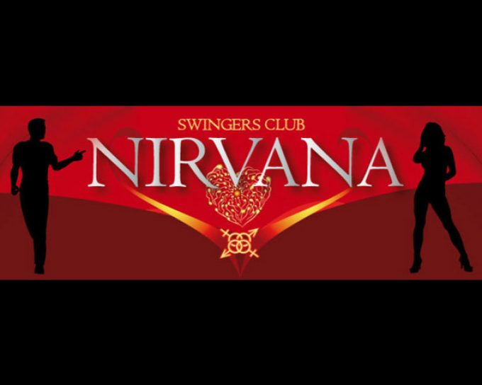 Nirvana Swinger Club in Greece