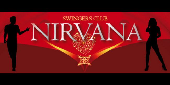 Nirvana Swinger Club in Greece