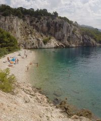 Nugal Beach