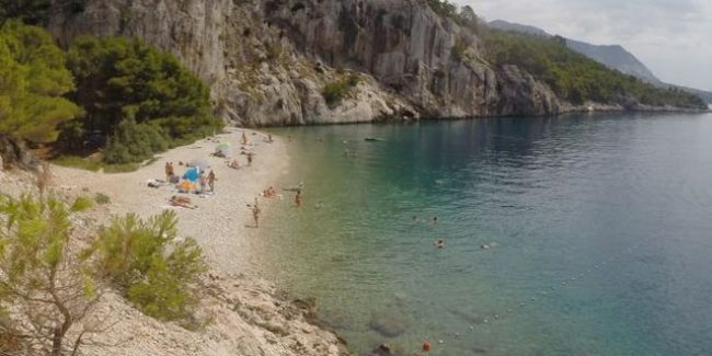 Nugal Beach