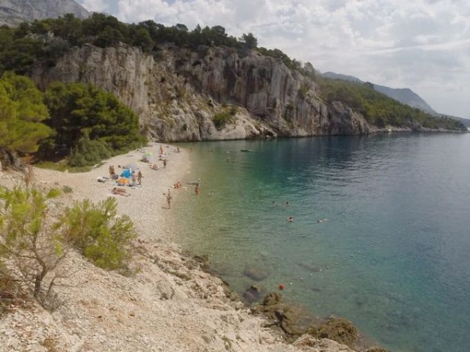 Nugal Beach