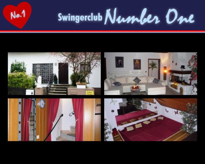 Number One Swingers Club