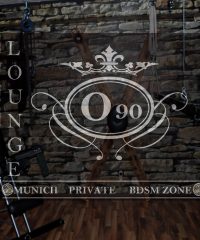 O 90 Lounge